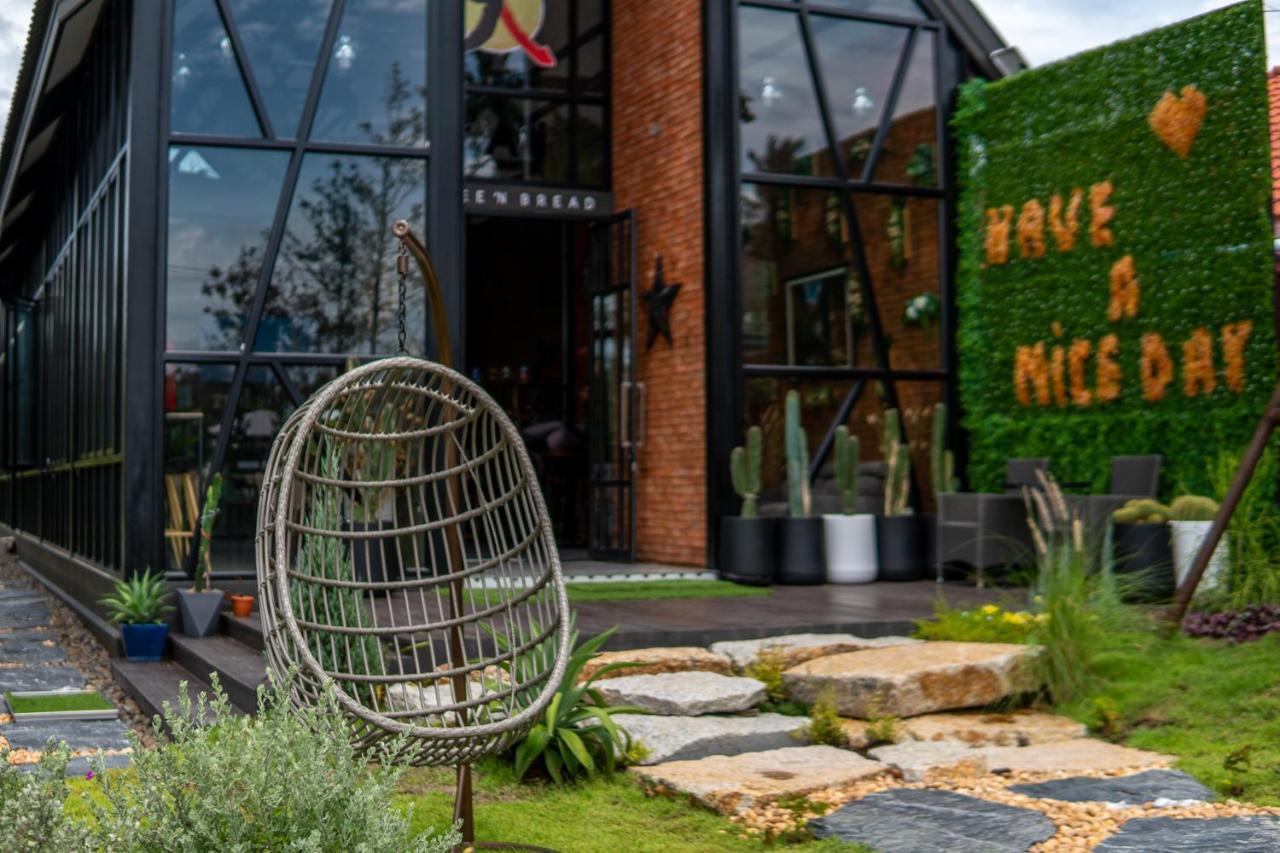 Coco Pina 3* Прачуапкхирикхан